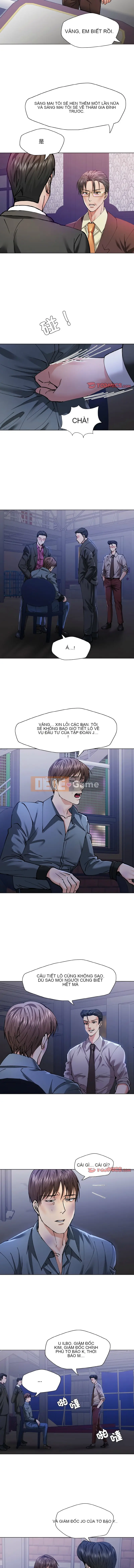 Người phụ nữ xấu Chương 52-53