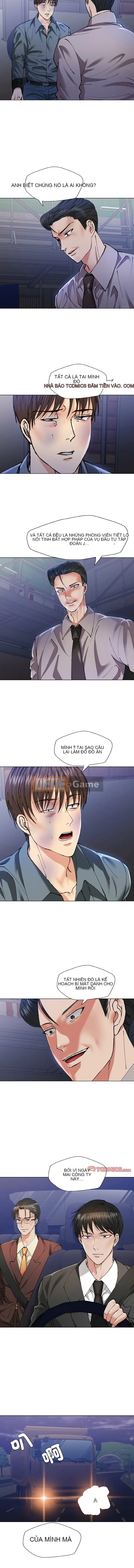 Người phụ nữ xấu Chương 52-53