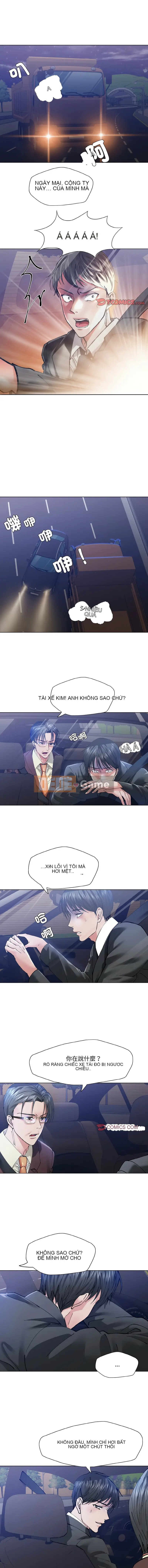 Người phụ nữ xấu Chương 52-53