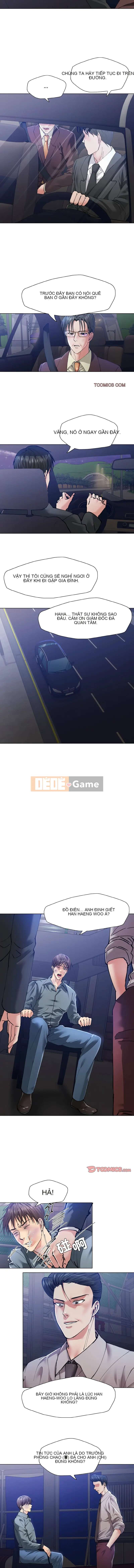 Người phụ nữ xấu Chương 52-53