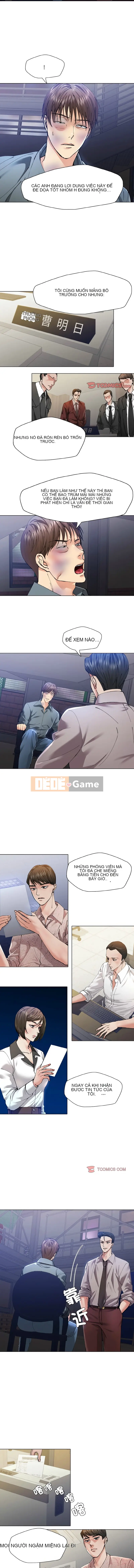 Người phụ nữ xấu Chương 52-53