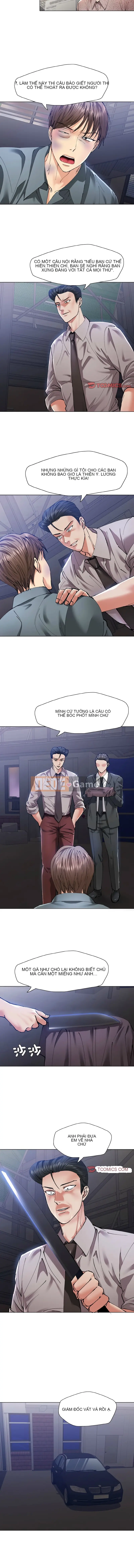 Người phụ nữ xấu Chương 52-53