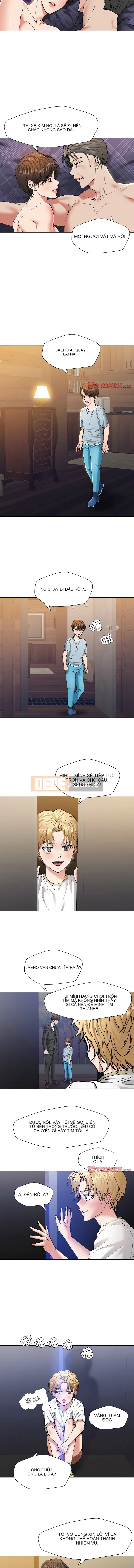 Người phụ nữ xấu Chương 52-53