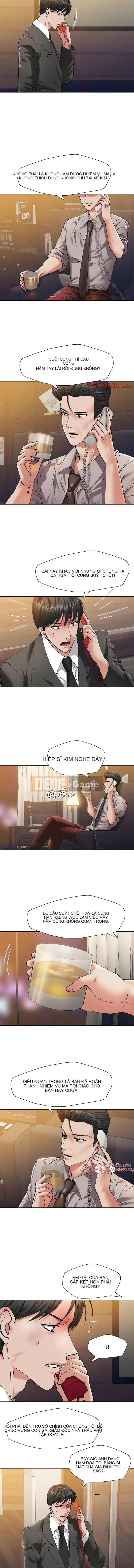 Người phụ nữ xấu Chương 52-53