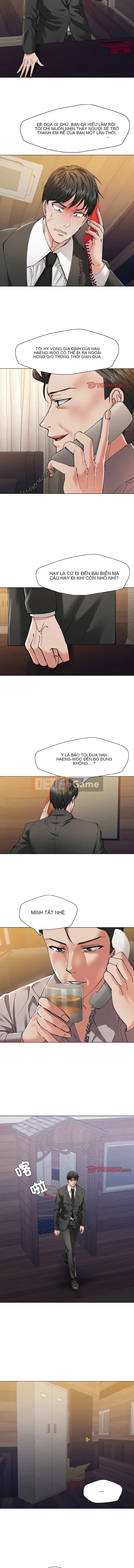 Người phụ nữ xấu Chương 52-53