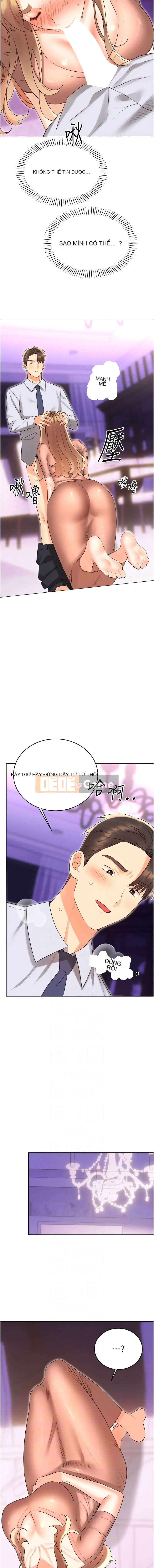 Cào may mắn tình dục Chương 45-46