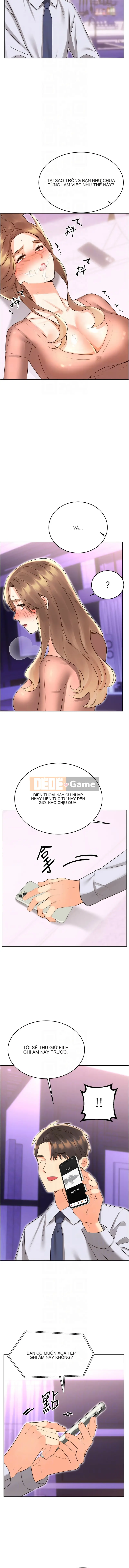 Cào may mắn tình dục Chương 45-46