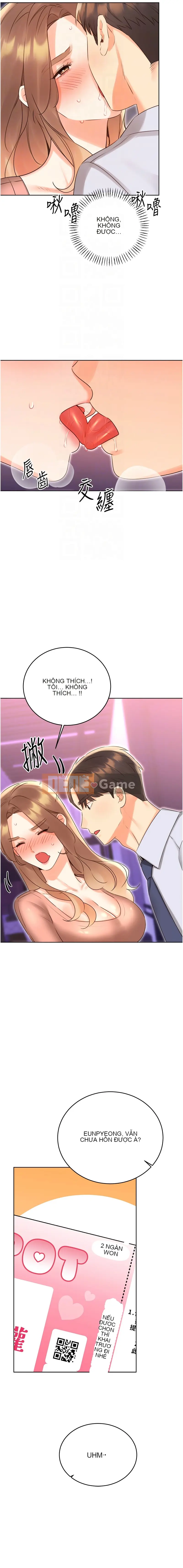 Cào may mắn tình dục Chương 45-46