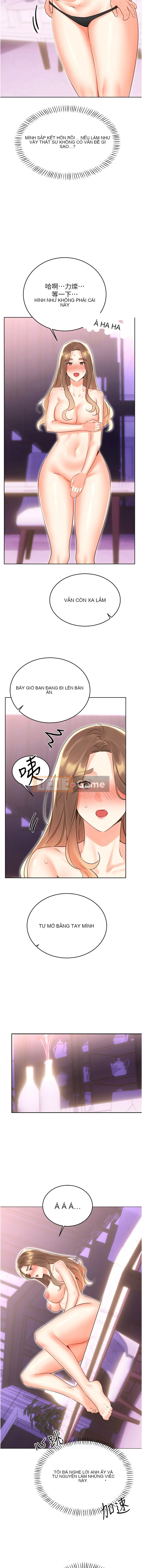 Cào may mắn tình dục Chương 45-46