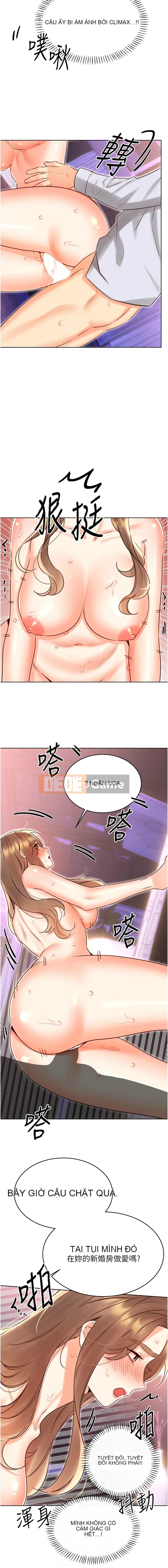 Cào may mắn tình dục Chương 45-46