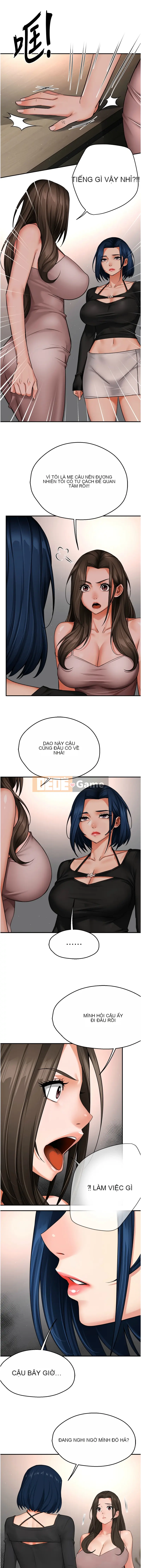 Dì Ledo Chương 47-48