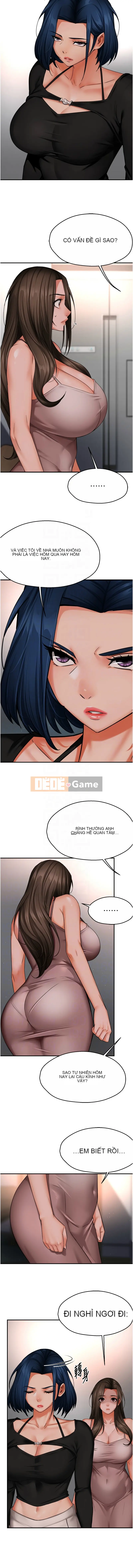 Dì Ledo Chương 47-48