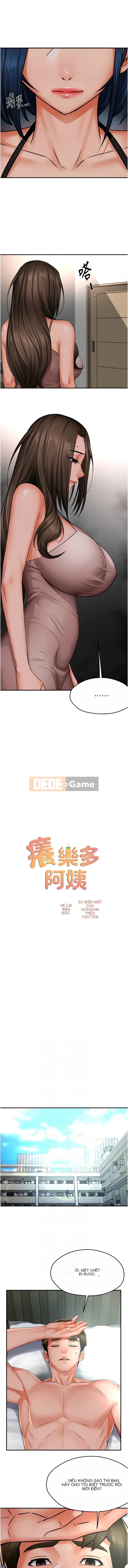 Dì Ledo Chương 47-48