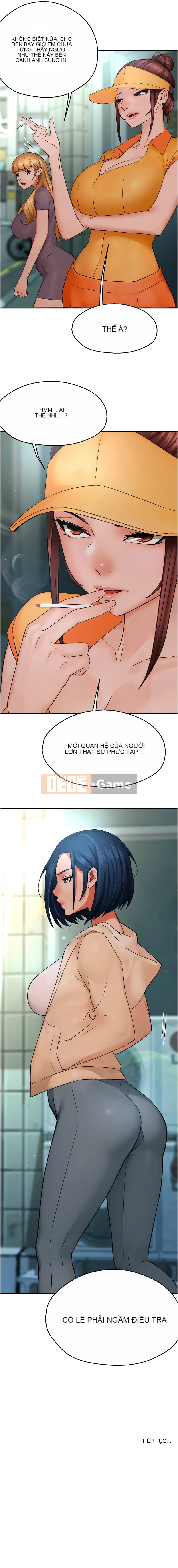 Dì Ledo Chương 47-48