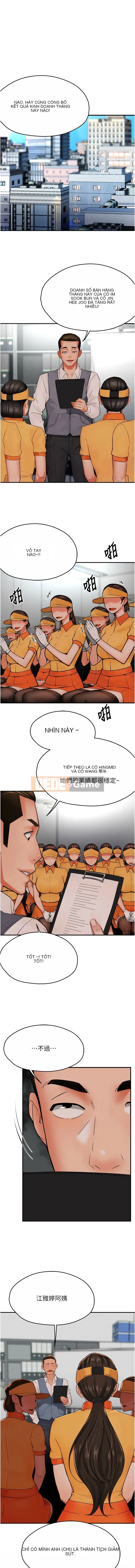 Dì Ledo Chương 47-48