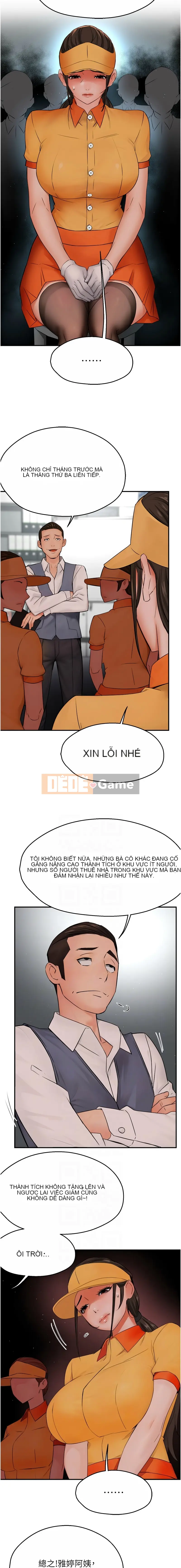 Dì Ledo Chương 47-48