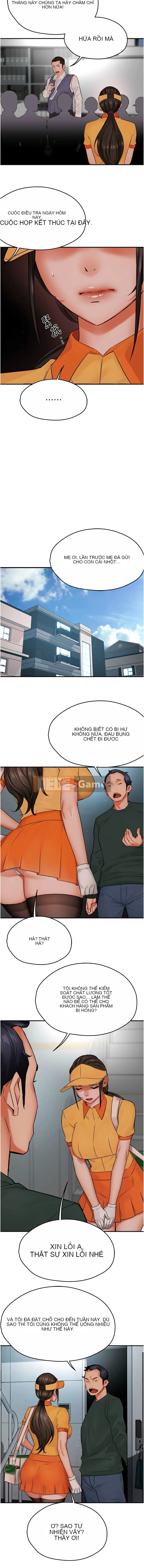 Dì Ledo Chương 47-48