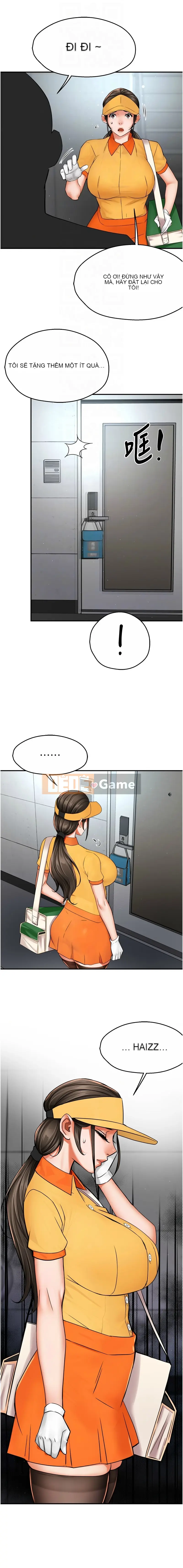 Dì Ledo Chương 47-48