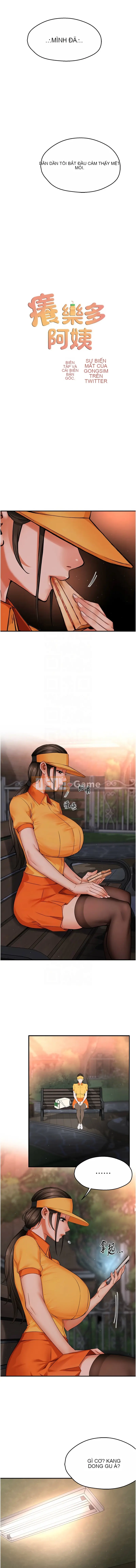 Dì Ledo Chương 47-48