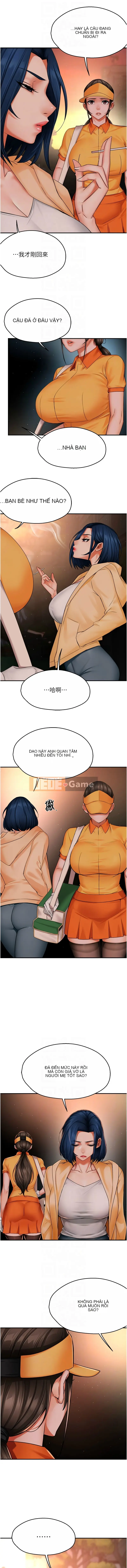 Dì Ledo Chương 47-48