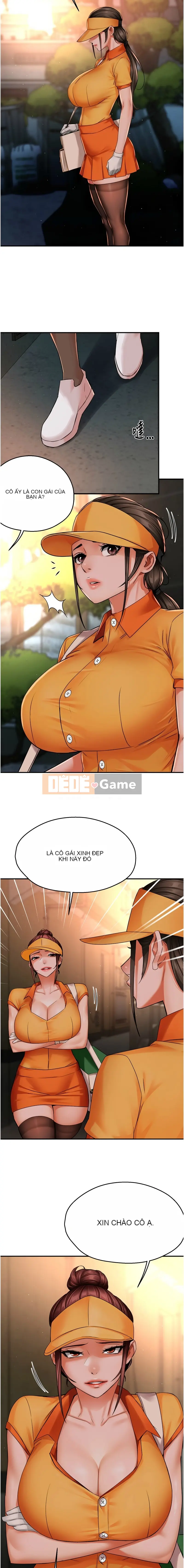 Dì Ledo Chương 47-48