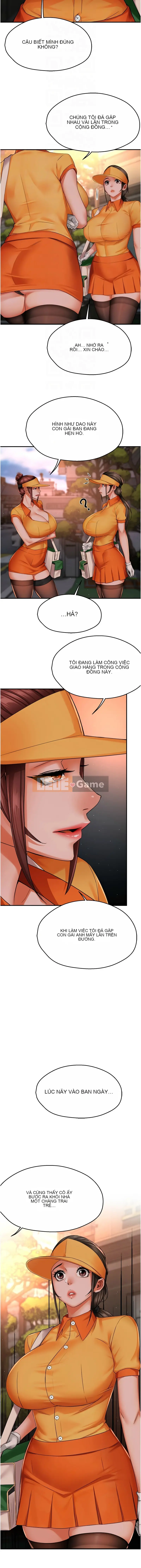 Dì Ledo Chương 47-48