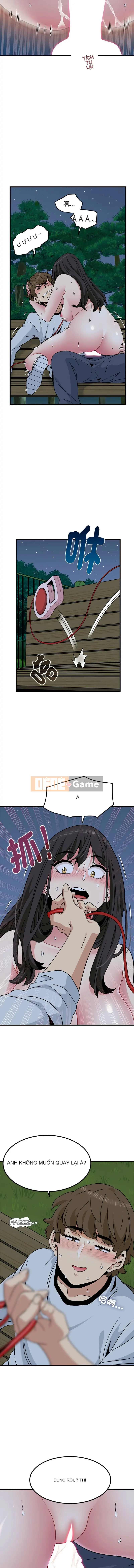 Thôi miên cưỡng bức Chương 54-55
