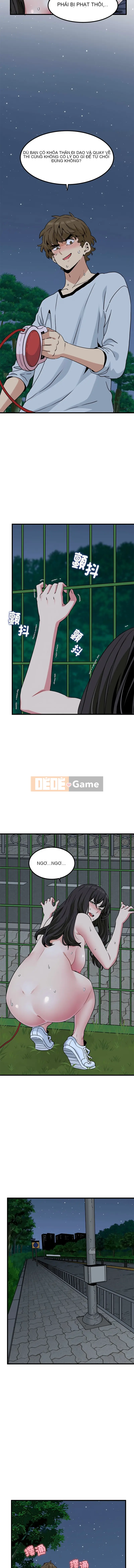 Thôi miên cưỡng bức Chương 54-55