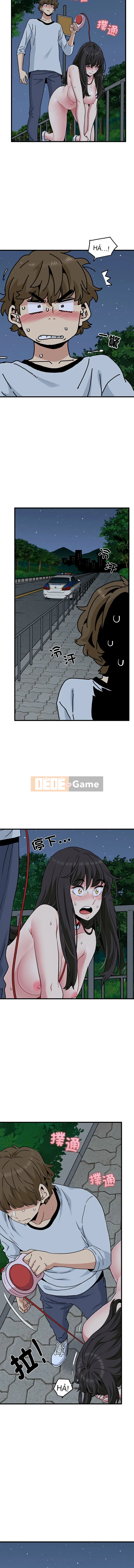 Thôi miên cưỡng bức Chương 54-55