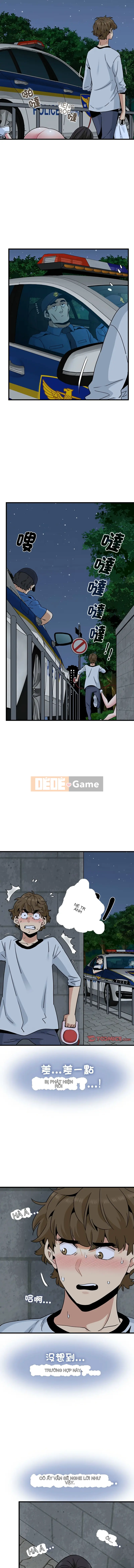 Thôi miên cưỡng bức Chương 54-55