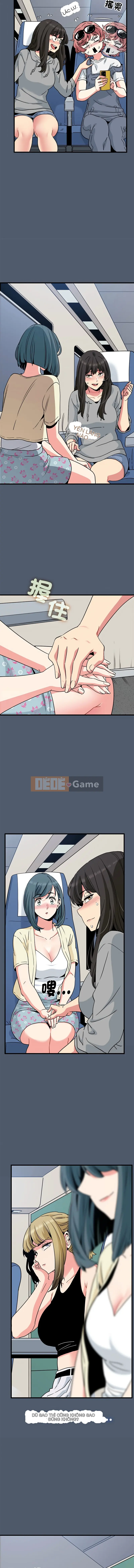 Thôi miên cưỡng bức Chương 54-55