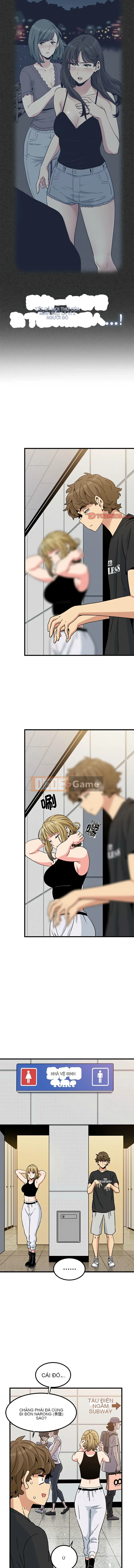 Thôi miên cưỡng bức Chương 54-55