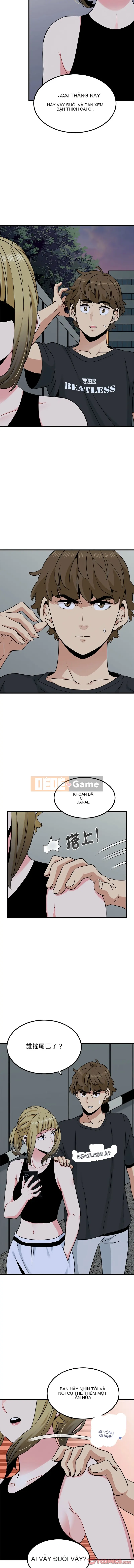 Thôi miên cưỡng bức Chương 54-55