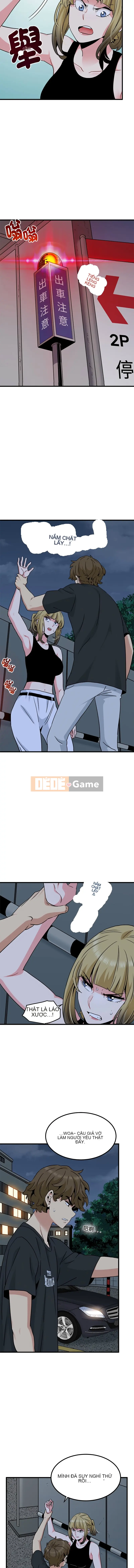 Thôi miên cưỡng bức Chương 54-55