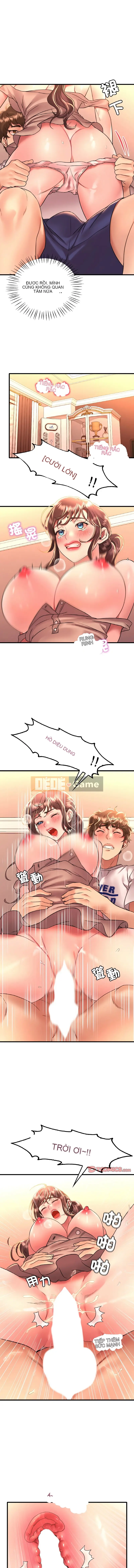 Muốn có cô ấy Chương 50-51