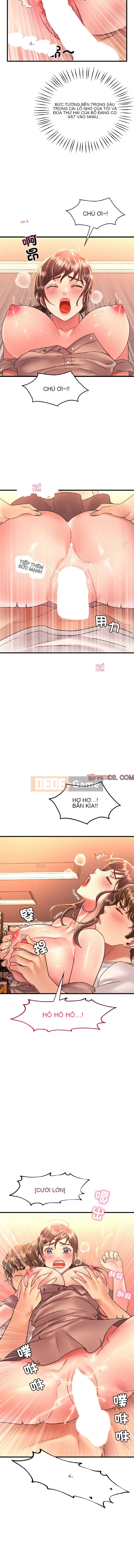 Muốn có cô ấy Chương 50-51