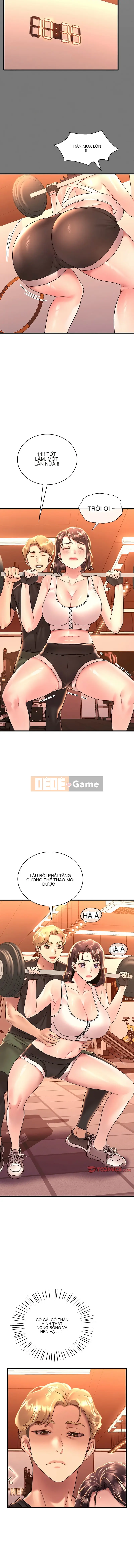 Muốn có cô ấy Chương 50-51