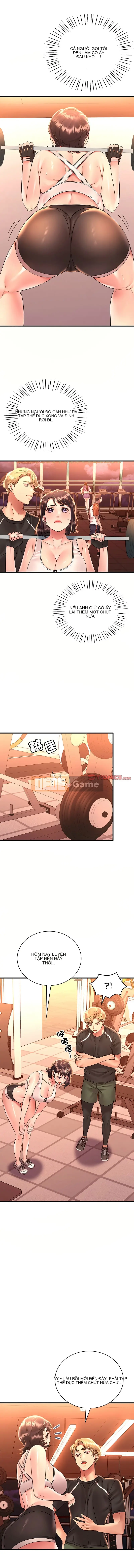 Muốn có cô ấy Chương 50-51