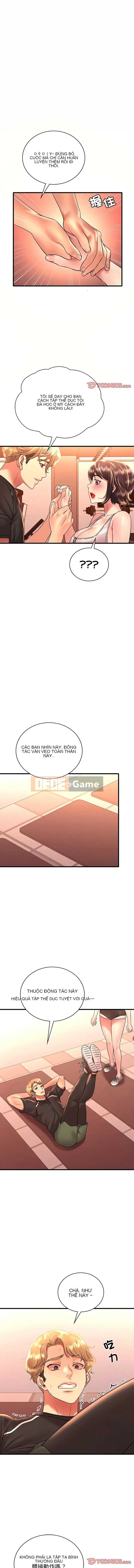 Muốn có cô ấy Chương 50-51