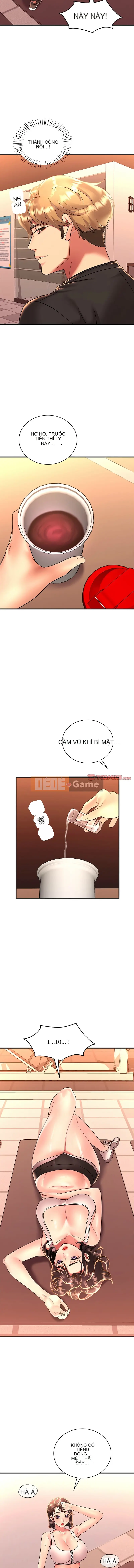 Muốn có cô ấy Chương 50-51