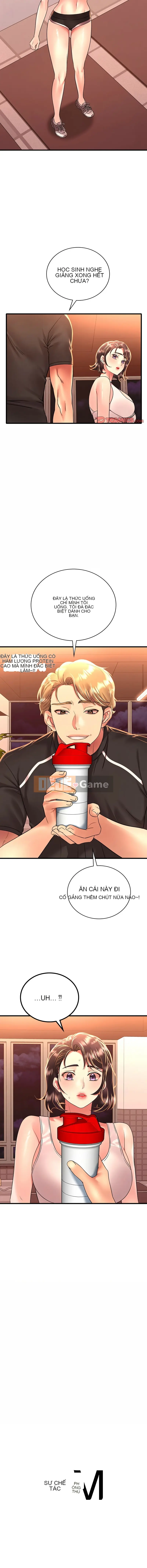 Muốn có cô ấy Chương 50-51