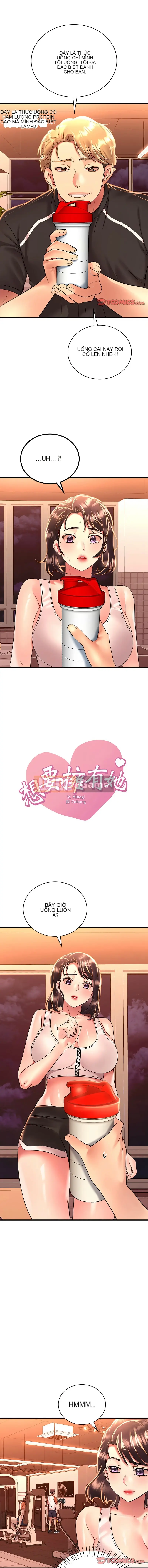 Muốn có cô ấy Chương 50-51