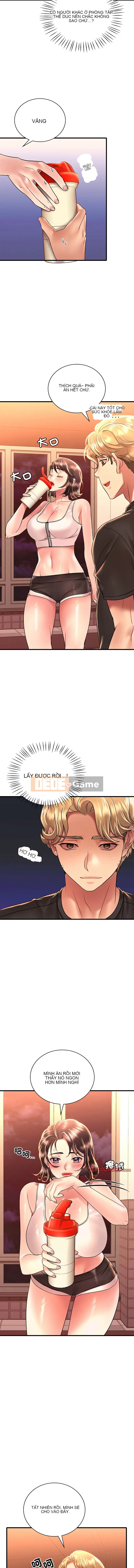 Muốn có cô ấy Chương 50-51