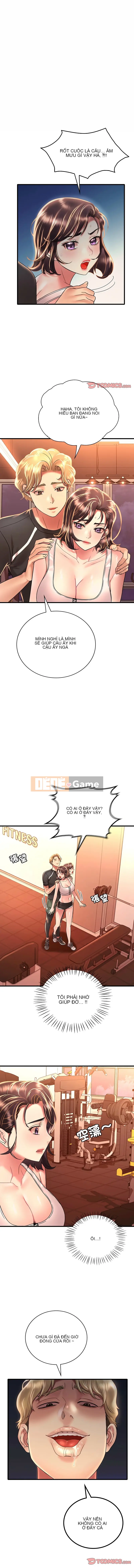 Muốn có cô ấy Chương 50-51