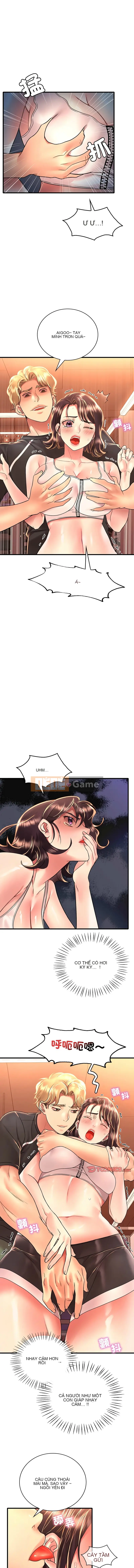 Muốn có cô ấy Chương 50-51