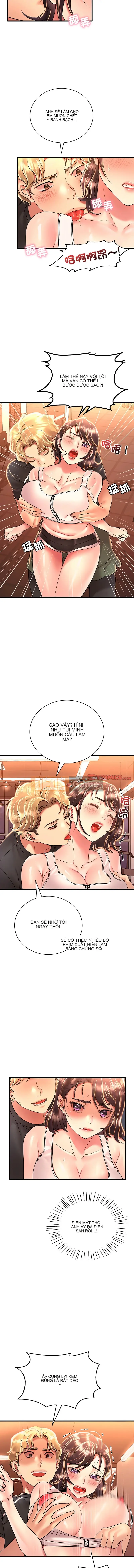 Muốn có cô ấy Chương 50-51