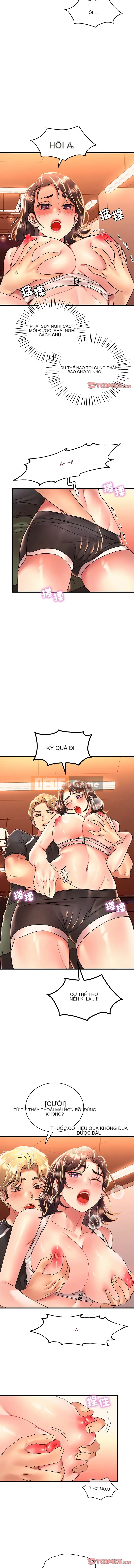 Muốn có cô ấy Chương 50-51