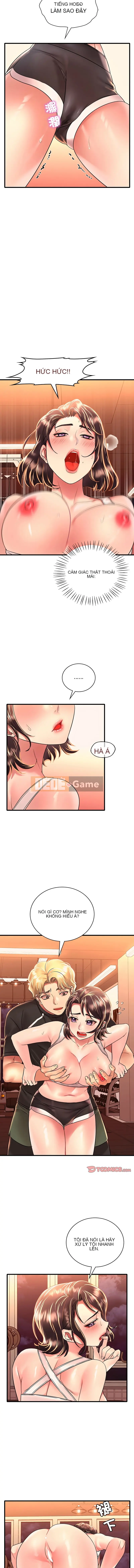 Muốn có cô ấy Chương 50-51