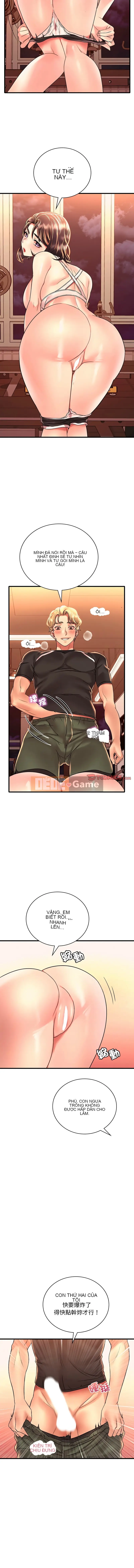 Muốn có cô ấy Chương 50-51