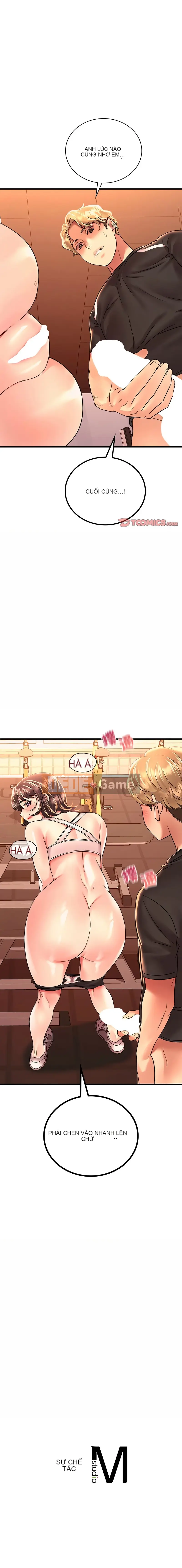 Muốn có cô ấy Chương 50-51